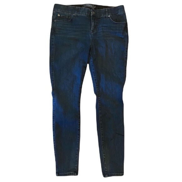 torrid Denim - 🎉HPx2🎉 FINAL PRICE Torrid NWOT Bombshell Skinny Jeans